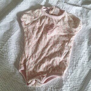 rocawear onesie 6-9 months